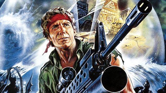 I predatori di Atlantide