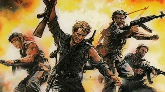 Cobra Mission