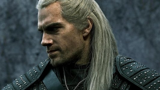 The Witcher