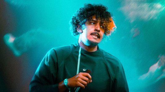 Khali, La Nouvelle VOIX du Rap Français ! ( documentaire )