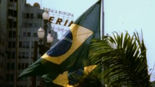 Nosferato no Brasil