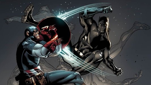 Black Panther