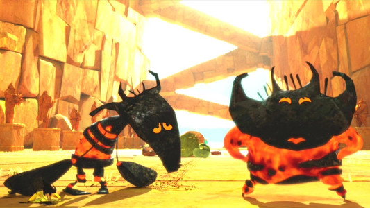 Mune, le gardien de la lune