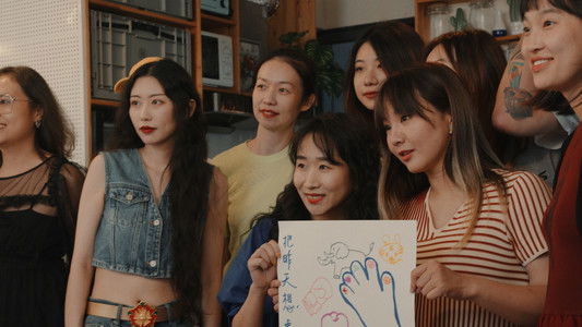 一拍脑袋一个梦