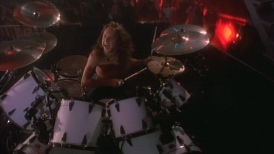 Metallica: Live at San Diego