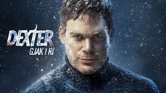 Dexter: New Blood