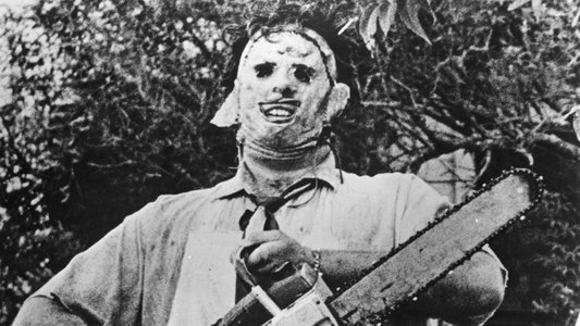 The Texas Chain Saw Massacre
