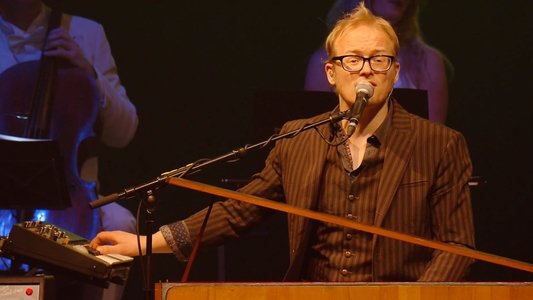 The Analogues Perform The Beatles' Magical Mystery Tour