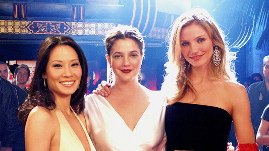 Charlie's Angels: Full Throttle