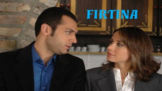 Fırtına