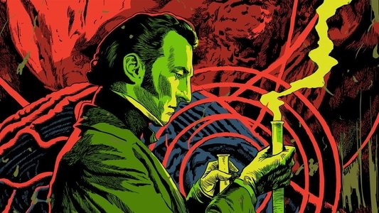 La maldición de Frankenstein