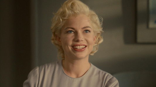 My Week with Marilyn