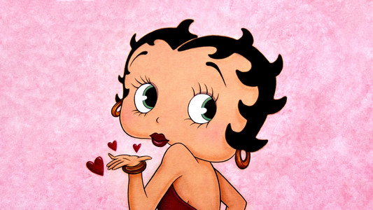 Betty Boop: The Essential Collection: Volume 3