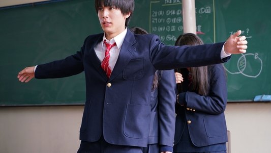 砕け散るところを見せてあげる