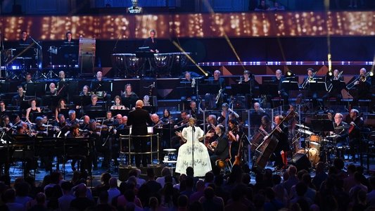 Cynthia Erivo: Legendary Voices at the Proms
