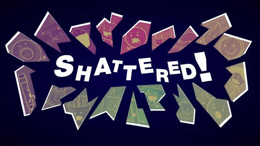 BFDIA 23: Shattered!