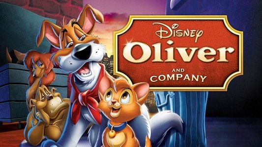 Oliver & Company