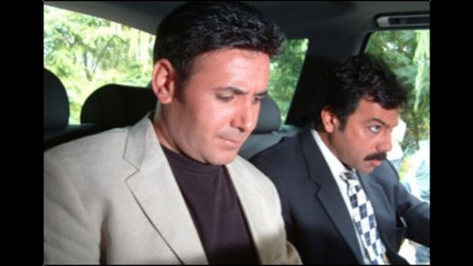 Hoşgeldin Hayat