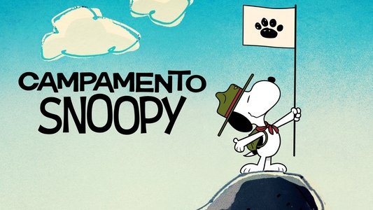 Camp Snoopy