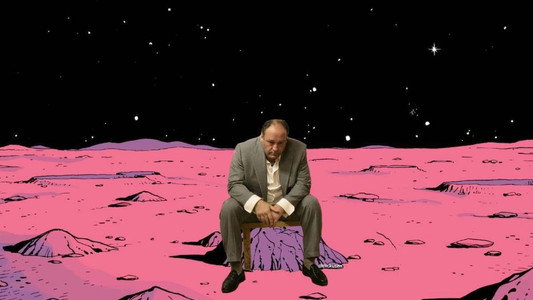 Watchmen: Motion Comic