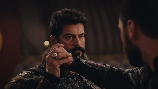 Kuruluş Osman