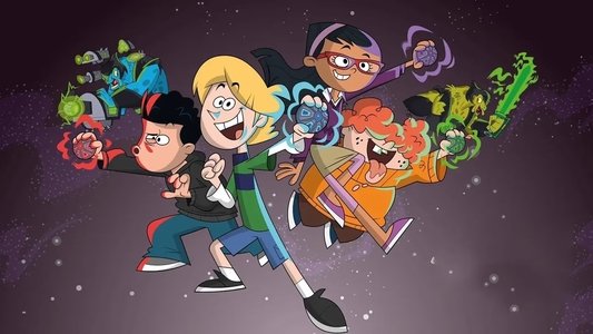 Supernoobs