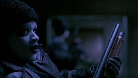 Dead Presidents
