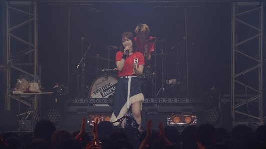 UCHIDA MAAYA Zepp Tour 2019 we are here