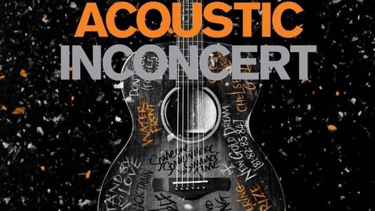 Simple Minds | Acoustic in Concert