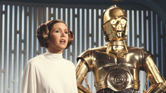 The Star Wars Holiday Special