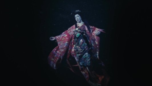 夜叉ヶ池