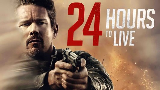 24 Hours To Live