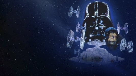 The Empire Strikes Back