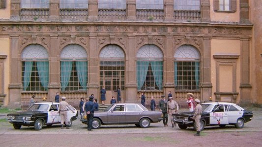 Violenza in un carcere femminile