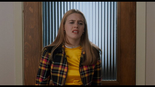 Clueless