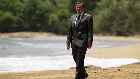 Death in Paradise
