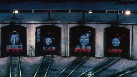 Thomas & Friends: Thomas and Gordon and Other Stories