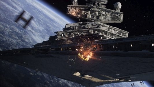 Star Wars: Squadrons - Hunted