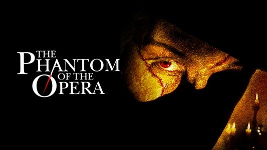 The Phantom of the Opera