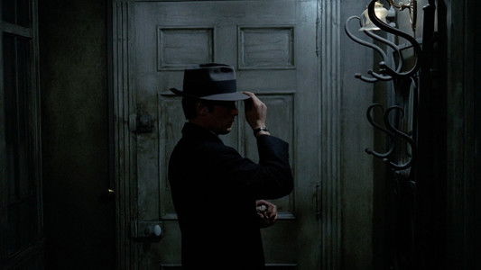 Le Samouraï