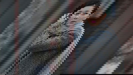 红色