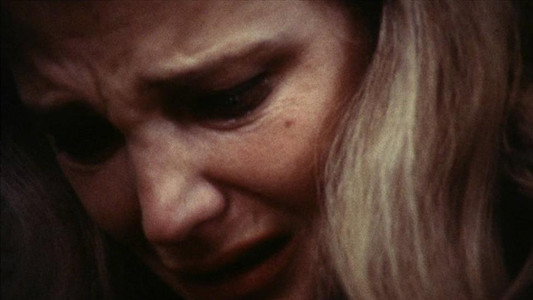 A Woman Under the Influence