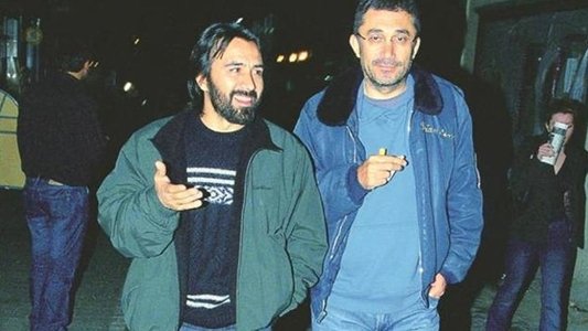 Üç maymun
