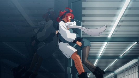 機動戦士ガンダム 水星の魔女