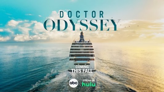 Doctor Odyssey