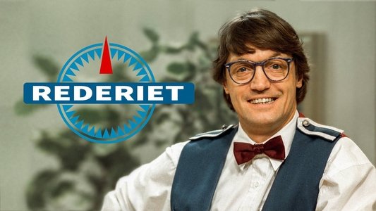 Rederiet