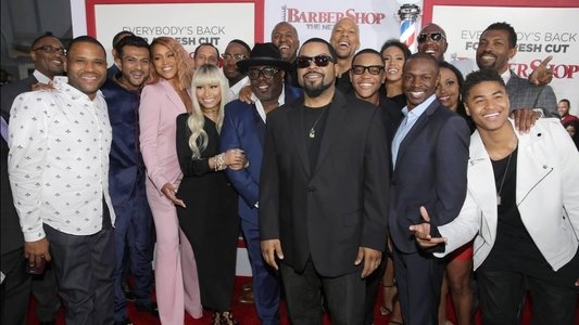 Barbershop: The Next Cut