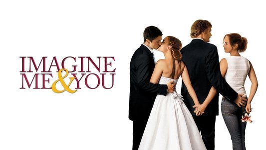 Imagine Me & You