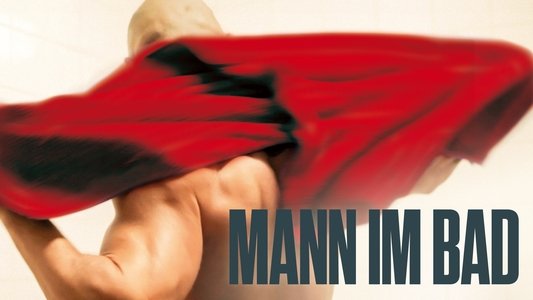 Homme au bain