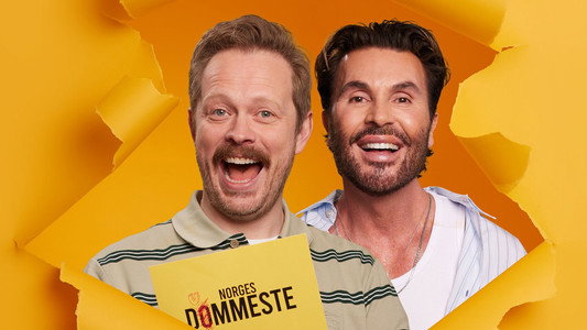 Norges dummeste